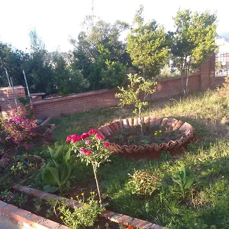 Brick House Ksamil