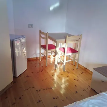 Brick House Guest house Ksamil