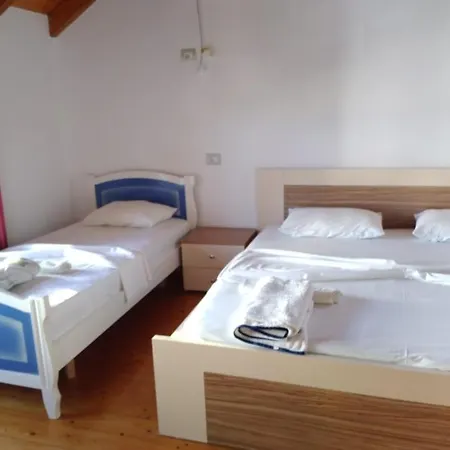 Guest house Brick House