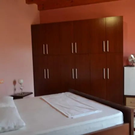 Guest house Brick House