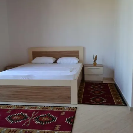 Brick House Guest house *