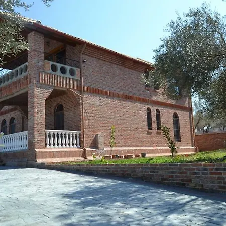 Brick House *